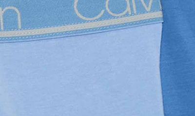 Calvin Klein Boxer Briefs In Multi