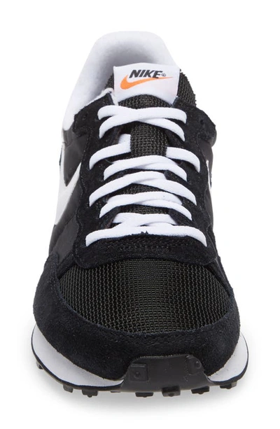 Shop Nike Challenger Og Sneaker In Black/ White