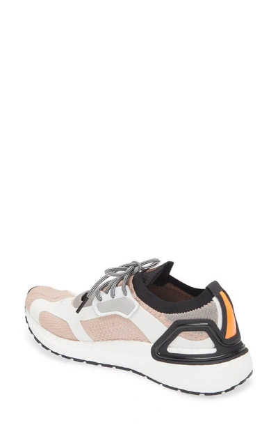 Shop Adidas By Stella Mccartney Ultraboost Sneaker Sandal In Ashpea/ Sigorg/ Cblack