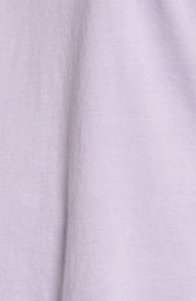 Amo Sunday Tank In Lilac