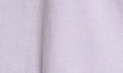 Amo Sunday Tank In Lilac