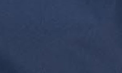 Shop Barbour Korbel Zip-up Rain Jacket In Navy