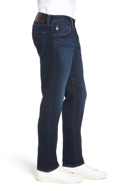 Shop Ag Tellis Slim Fit Jeans In Burroughs