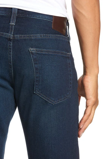 Shop Ag Tellis Slim Fit Jeans In Burroughs