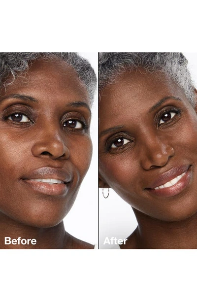 Clinique Even Better Refresh Hydrating And Repairing Makeup Full-coverage Foundation In 112 Ginger
