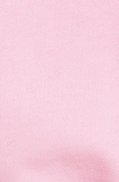Ugg Mallory Cotton Crop Hoodie In Daydream