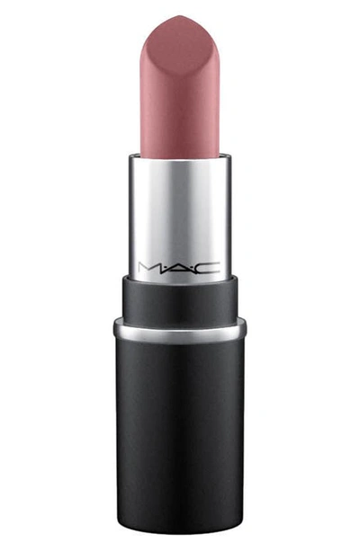 Shop Mac Cosmetics Mini Mac Lipstick In Whirl
