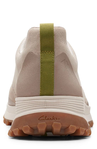 CLARKS ATL TREK KHAN SNEAKER 