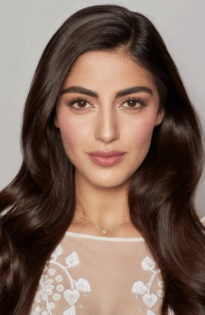 Charlotte Tilbury Lip Cheat Lip Liner In Pillow Talk Medium