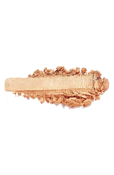 Smashbox X Becca Shimmer Skin Perfector Pressed Highlighter In Champagne Pop
