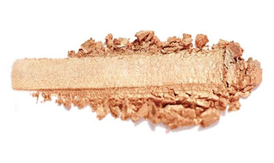 Smashbox X Becca Shimmer Skin Perfector Pressed Highlighter In Champagne Pop