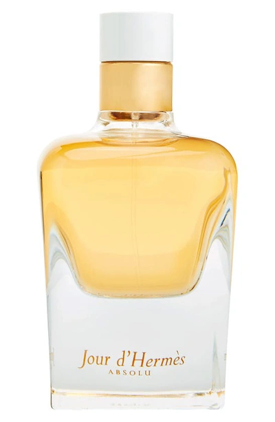 Hermes Jour D'hermès In Regular