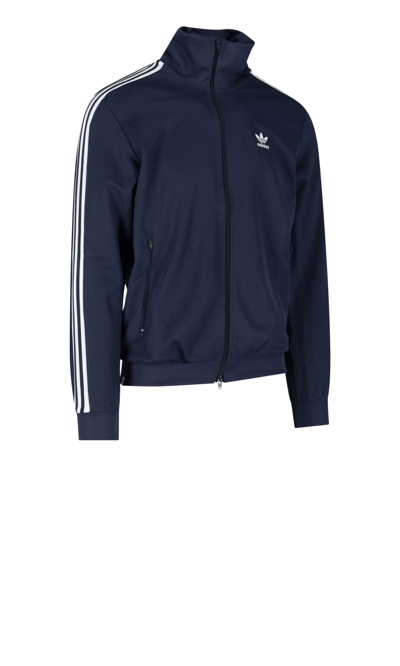 Rendition Guinness Inspektør Adidas Originals Adicolor Classics Beckenbauer Track Jacket In Blu |  ModeSens