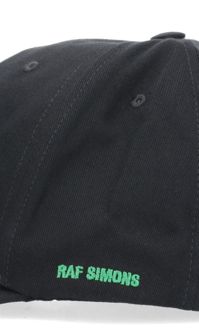 正規品 Raf Simons ss22 Grim Crawler Cap