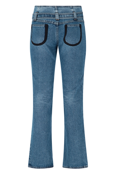 Shop Cormio 'robin' Jeans