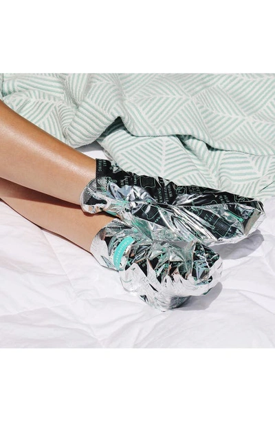 Patchology Best Foot Forward Foot Mask