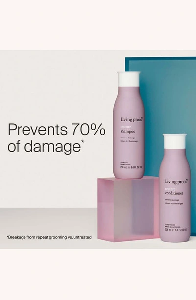 Living Proof ® Restore Conditioner