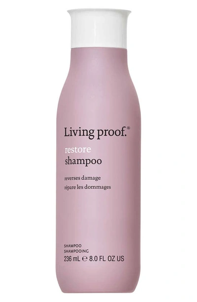 Shop Living Proof Restore Shampoo, 8 oz