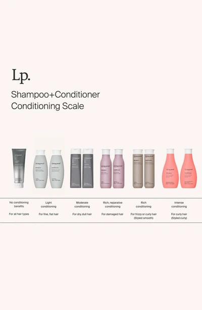 Living Proof Restore Shampoo 8 oz/ 236 ml