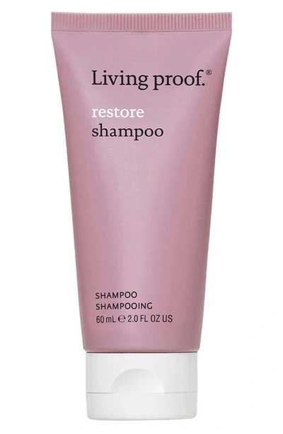 Living Proof Restore Shampoo 8 oz/ 236 ml