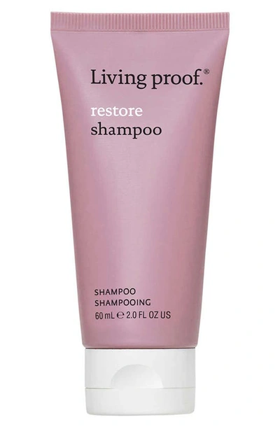 Shop Living Proof Restore Shampoo, 2 oz