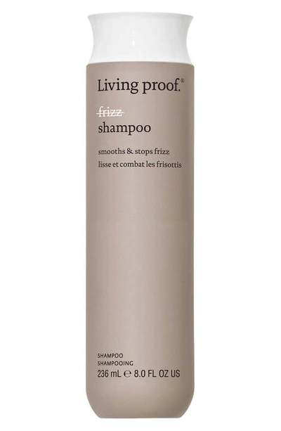 Shop Living Proof No Frizz Shampoo, 2 oz
