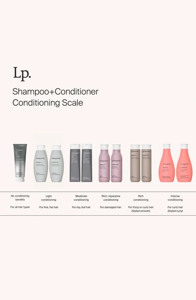 Living Proof ® No Frizz Shampoo