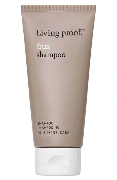Shop Living Proof No Frizz Shampoo, 2 oz