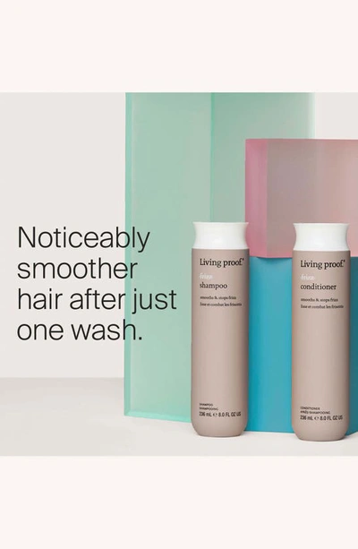 Living Proof ® No Frizz Shampoo