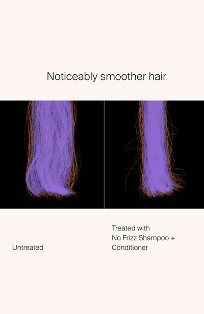 Shop Living Proof No Frizz Shampoo, 8 oz