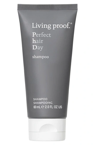 Shop Living Proof Perfect Hair Day™ Shampoo, 8 oz