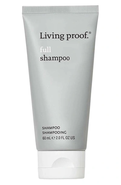 Shop Living Proof Full Shampoo, 8 oz