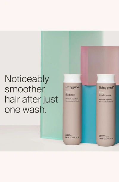 Living Proof ® No Frizz Conditioner