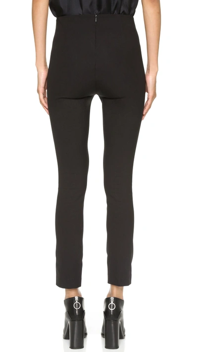 Shop Rag & Bone Simone Pants In Black