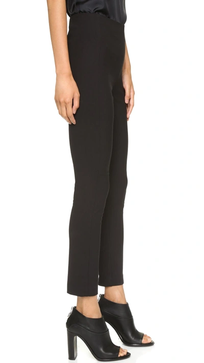 Shop Rag & Bone Simone Pants In Black