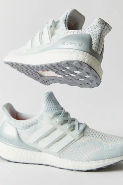 Shop Adidas Originals Ultraboost 5.0 Dna Women's Sneaker In White