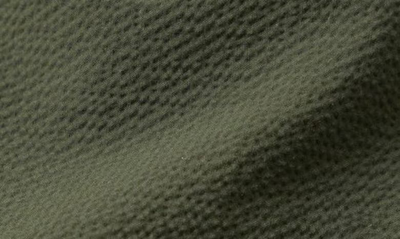 Nikki Lund Casual Pocket Joggers In Olive