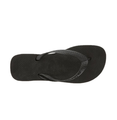 Havaianas 'top' Sandal In Black