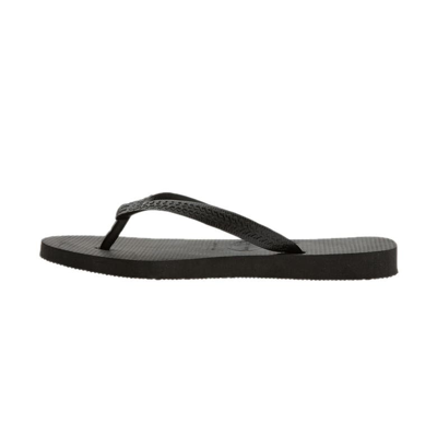 Havaianas 'top' Sandal In Black