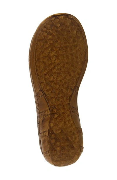 Spring Step Women's Karmel Wedge Sandals Women's Shoes In Camel