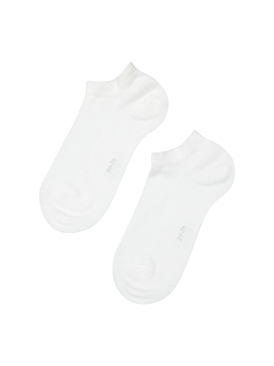 Shop Falke Kids Bianco Calzini