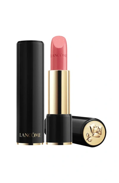 Shop Lancôme L'absolu Rouge Hydrating Lipstick In 368 Rose Lancome