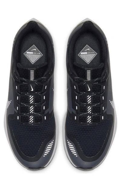 air zoom pegasus 36 shield water repellent shoe