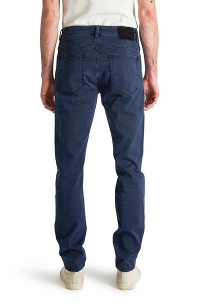 Neuw Denim Lou Slim Fit Jeans In Liberte