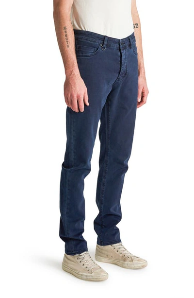 Neuw Denim Lou Slim Fit Jeans In Liberte