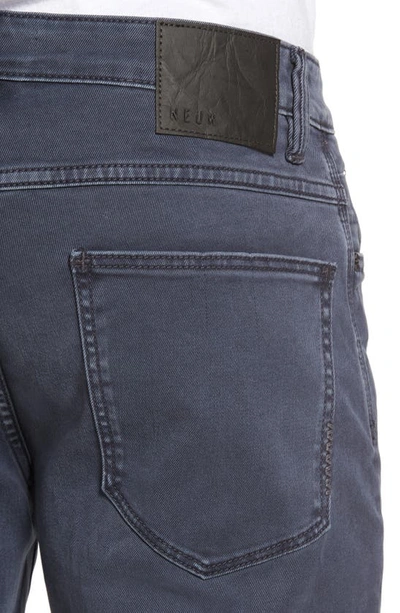 Neuw Denim Lou Slim Fit Jeans In Liberte