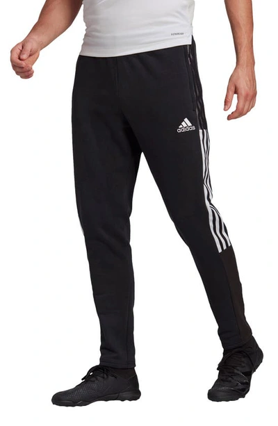Adidas Originals Men's Adidas Own The Run Astro Wind Pants In Black/silver  | ModeSens