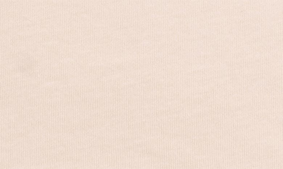 Polished Prints Cultivate Love Organic Cotton Bodysuit In Natural