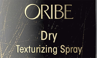 Shop Oribe Dry Texturizing Spray, 2.2 oz In No Colordnu