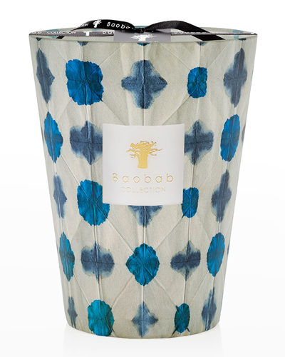 Shop Baobab Collection Max 24 Odyssee Ulysses Scented Candle